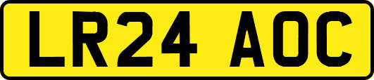 LR24AOC