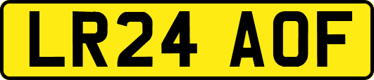 LR24AOF