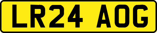 LR24AOG