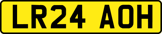 LR24AOH