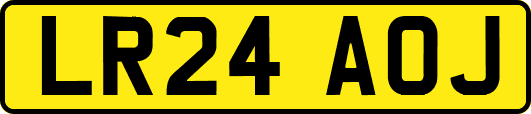 LR24AOJ