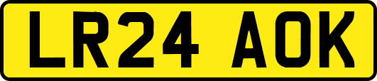 LR24AOK