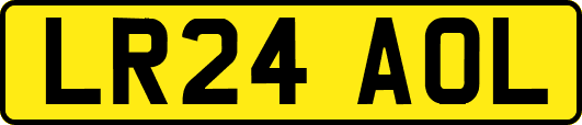 LR24AOL