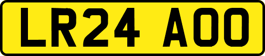 LR24AOO