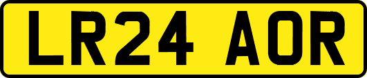 LR24AOR