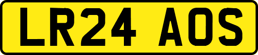 LR24AOS