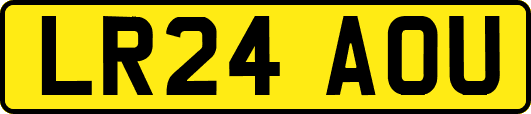 LR24AOU