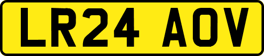 LR24AOV