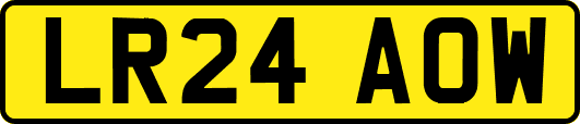 LR24AOW