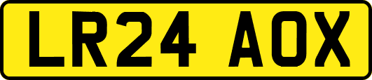 LR24AOX