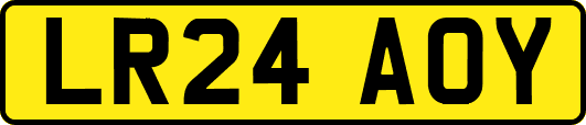 LR24AOY
