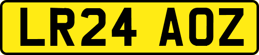 LR24AOZ