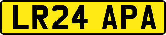 LR24APA