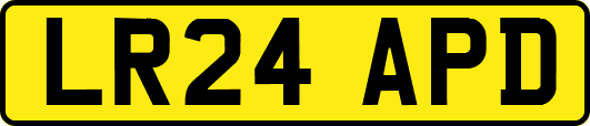 LR24APD