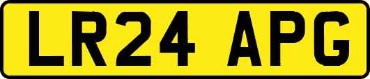 LR24APG