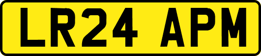 LR24APM