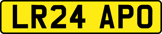 LR24APO