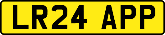 LR24APP