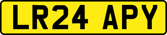 LR24APY