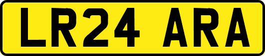 LR24ARA