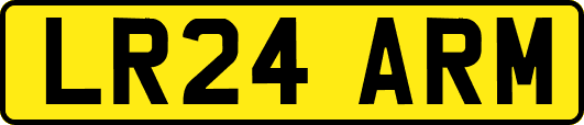 LR24ARM