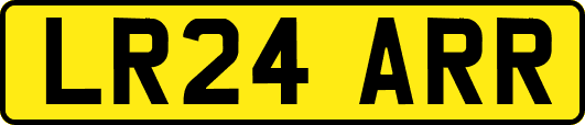LR24ARR
