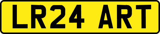 LR24ART