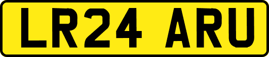 LR24ARU