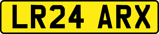 LR24ARX