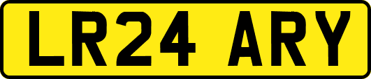 LR24ARY