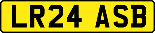 LR24ASB