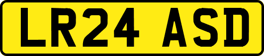 LR24ASD