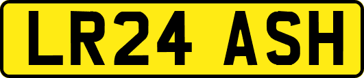 LR24ASH