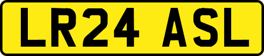 LR24ASL