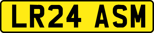 LR24ASM