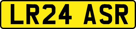 LR24ASR