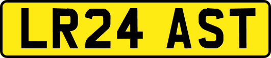 LR24AST