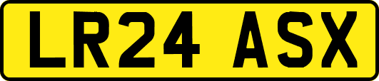 LR24ASX