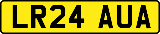 LR24AUA