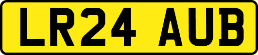 LR24AUB