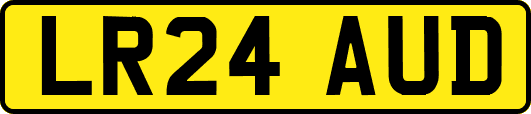 LR24AUD