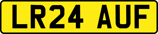 LR24AUF