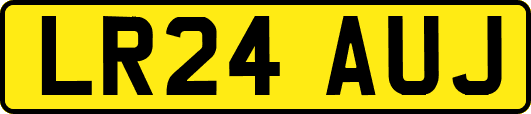 LR24AUJ