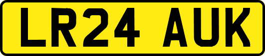 LR24AUK