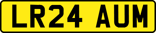 LR24AUM