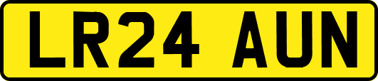 LR24AUN