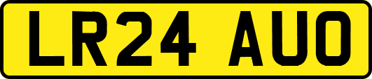 LR24AUO