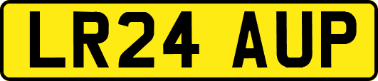 LR24AUP