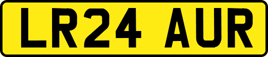 LR24AUR