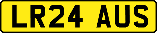 LR24AUS